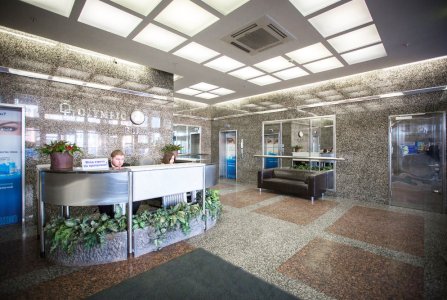 Москва, пр-кт Мира, 33 стр 1. Фото № 1