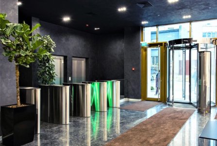 Москва, ш Дмитровское, 71Б. Фото № 4