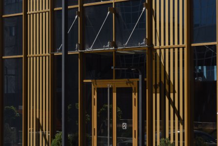 Москва, ш Дмитровское, 71Б. Фото № 3