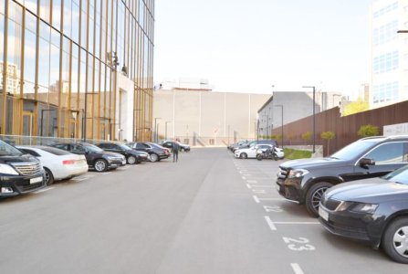 Москва, ш Дмитровское, 71Б. Фото № 1