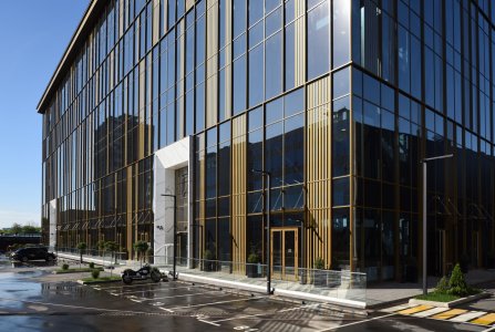 Москва, ш Дмитровское, 71Б. Фото № 5