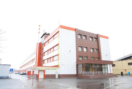 Москва, ул Рабочая, 93. Фото № 1