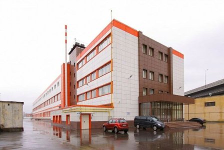 Москва, ул Рабочая, 93. Фото № 3