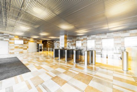 Москва, наб Шлюзовая, 4. Фото № 5