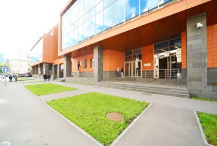 Москва, наб Шлюзовая, 4. Фото № 3