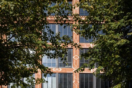 Москва, пр-кт Ленинградский, 15 стр 10. Фото № 4