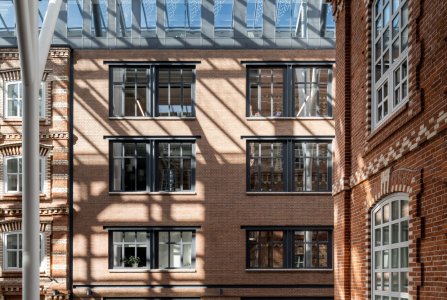 Москва, пр-кт Ленинградский, 15 стр 10. Фото № 3