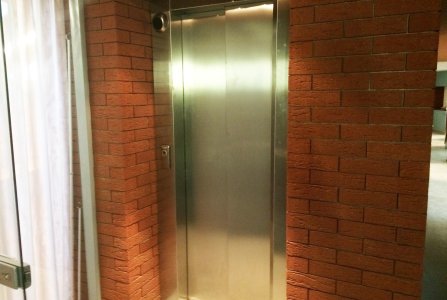 Москва, пер Большой Лёвшинский, 1/11. Фото № 3