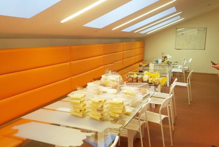 Москва, пер Большой Лёвшинский, 1/11. Фото № 2