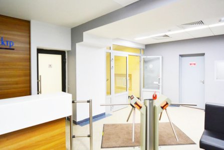 Москва, ул Воронцовская, 20. Фото № 2