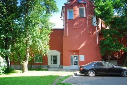 Москва, ул Воронцовская, 20. Фото № 3