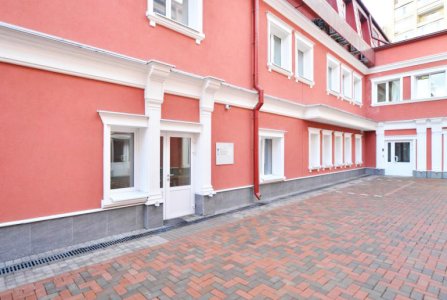 Москва, ул Воронцовская, 20. Фото № 4