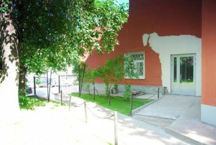 Москва, ул Воронцовская, 20. Фото № 2