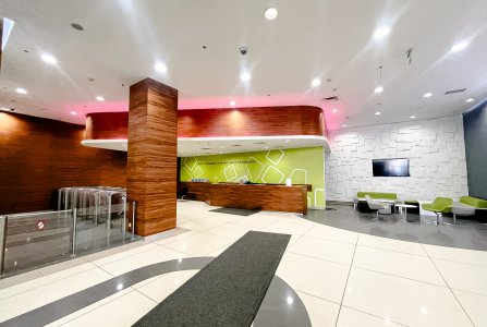 Москва, ул Сходненская, 56. Фото № 3