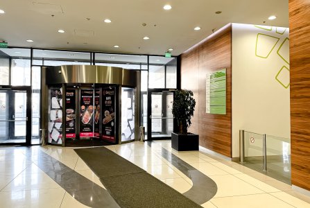 Москва, ул Сходненская, 56. Фото № 5