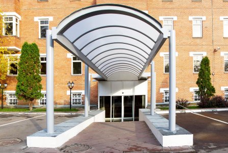 Москва, б-р Цветной, 25 стр 3. Фото № 2