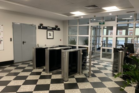 Москва, ул Воронцовская, 17. Фото № 4