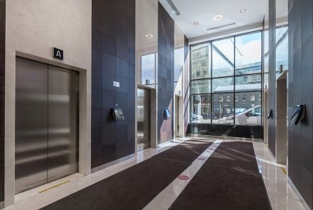 Москва, пл Павелецкая, 2 стр 1. Фото № 5