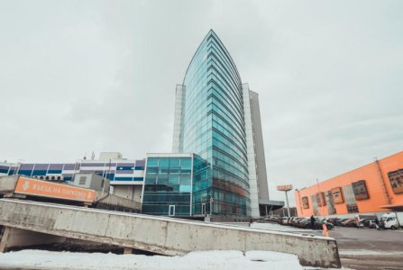 Москва, км МКАД 47-й, 21. Фото № 3