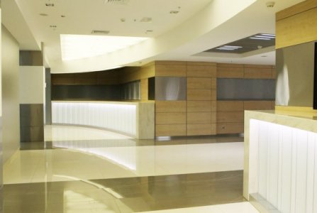 Москва, ул Василисы Кожиной, 1. Фото № 4