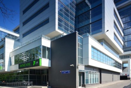 Москва, ул Василисы Кожиной, 1. Фото № 4