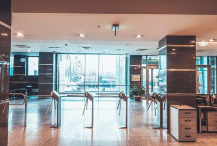 Москва, ул Академика Варги, 8 к 1. Фото № 3