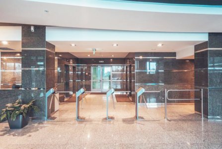 Москва, ул Академика Варги, 8 к 1. Фото № 1