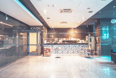 Москва, ул Академика Варги, 8 к 1. Фото № 5