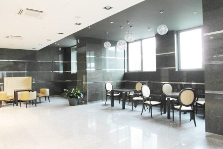 Москва, ул Академика Варги, 8 к 1. Фото № 2