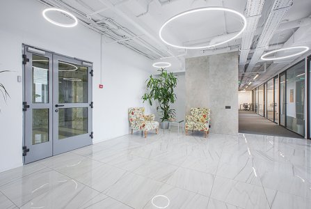 Москва, ул Академика Варги, 8 к 1. Фото № 3