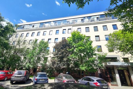 Москва, пр-кт Ленинградский, 47 стр 2. Фото № 2