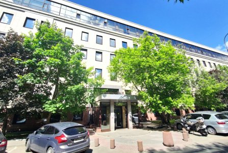 Москва, пр-кт Ленинградский, 47 стр 2. Фото № 1