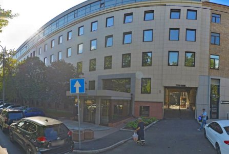 Москва, пр-кт Ленинградский, 47 стр 2. Фото № 5