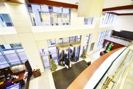 Москва, ул Авиаконструктора Микояна, 12. Фото № 4