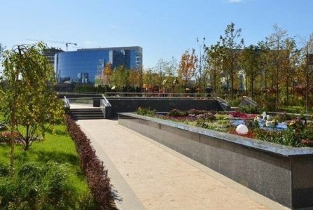 Москва, ул Херсонская, 43 к 3. Фото № 2