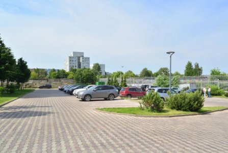 Москва, ул Херсонская, 43 к 3. Фото № 1