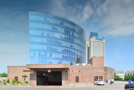 Москва, ул Херсонская, 43 к 3. Фото № 3