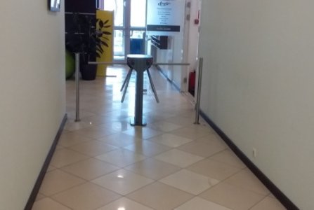 Москва, наб Дербеневская, 11. Фото № 3