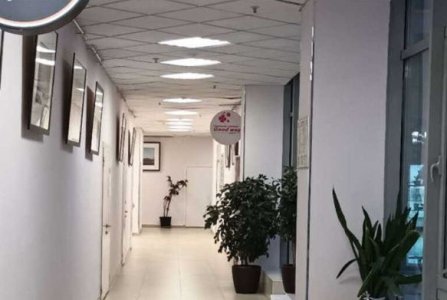 Москва, наб Дербеневская, 11. Фото № 5