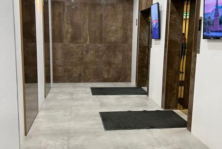 Москва, ул Удальцова, 1А. Фото № 3