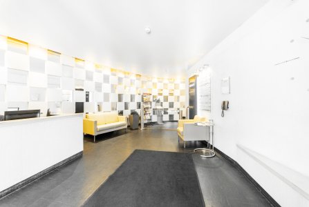 Москва, ул Мясницкая, 50. Фото № 2