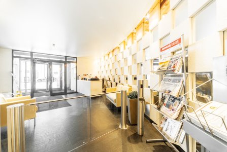 Москва, ул Мясницкая, 50. Фото № 5