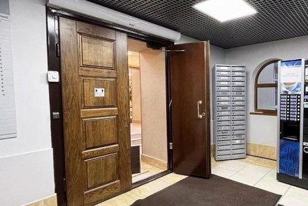 Москва, ул Дмитровка Б., 32 стр 4. Фото № 1