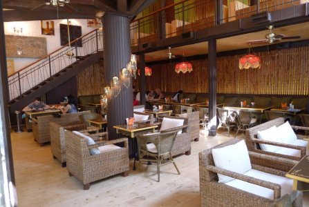 Москва, ул Дмитровка Б., 32 стр 4. Фото № 2