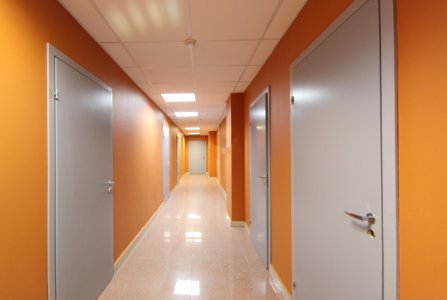 Москва, пер Столешников, 6 стр 3. Фото № 2