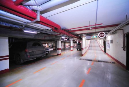 Москва, ул Тверская, 16 стр 1. Фото № 2