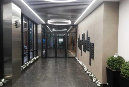 Москва, ул Тверская, 16 стр 1. Фото № 5