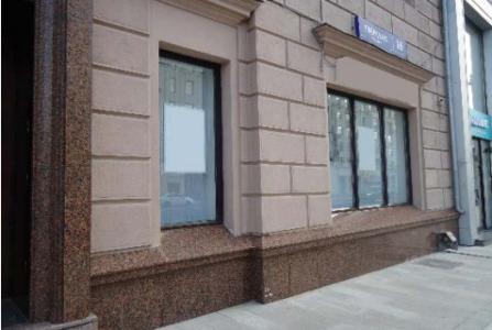 Москва, ул Тверская, 16 стр 1. Фото № 3