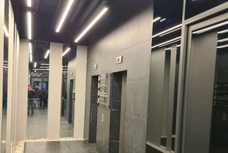 Москва, б-р Страстной, 8А. Фото № 3