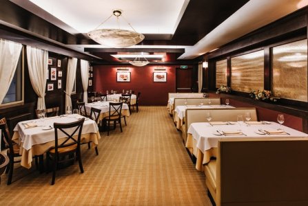 Москва, б-р Страстной, 8А. Фото № 4